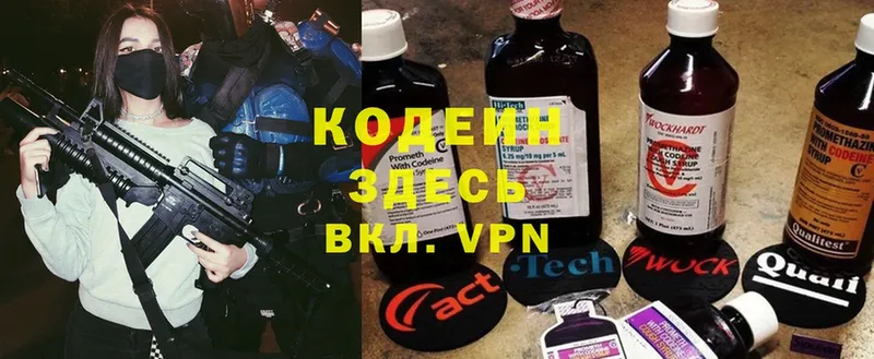 Codein Purple Drank  МЕГА маркетплейс  Нижняя Тура 